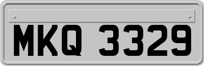 MKQ3329