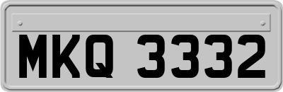 MKQ3332