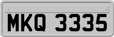 MKQ3335