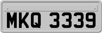 MKQ3339