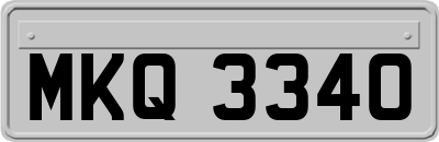 MKQ3340