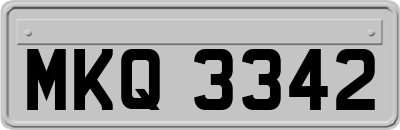 MKQ3342