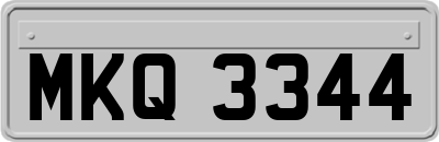 MKQ3344