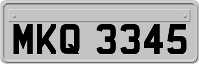 MKQ3345