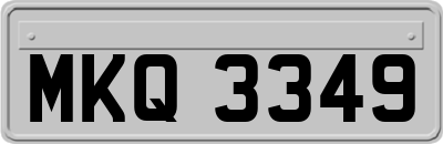 MKQ3349
