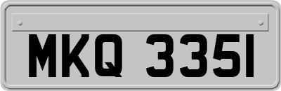 MKQ3351
