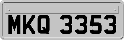 MKQ3353