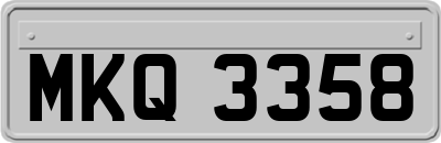 MKQ3358