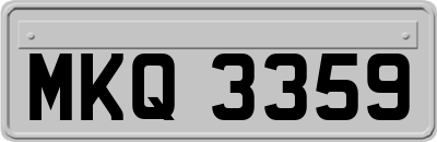MKQ3359