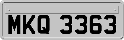 MKQ3363