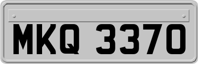 MKQ3370
