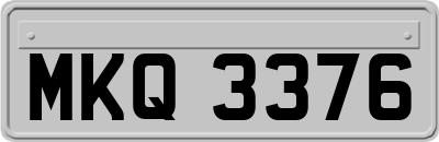 MKQ3376