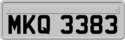 MKQ3383