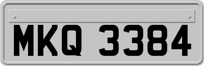 MKQ3384