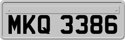 MKQ3386