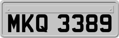 MKQ3389