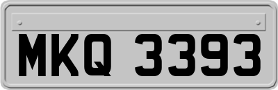 MKQ3393