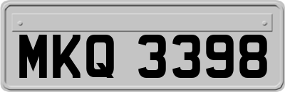 MKQ3398