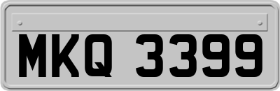 MKQ3399
