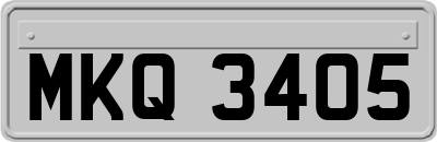 MKQ3405