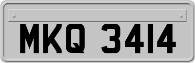 MKQ3414