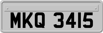 MKQ3415