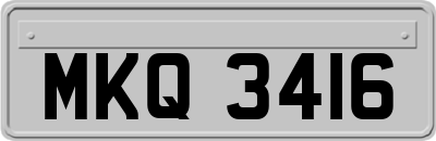MKQ3416
