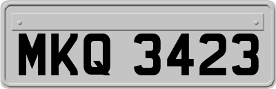 MKQ3423