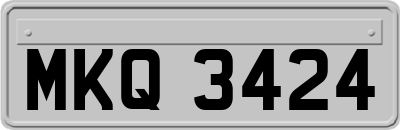 MKQ3424