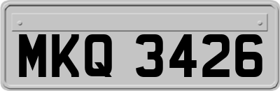 MKQ3426