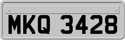 MKQ3428