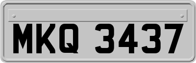 MKQ3437