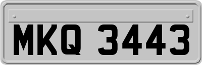 MKQ3443