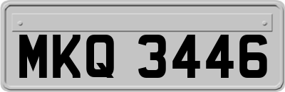 MKQ3446