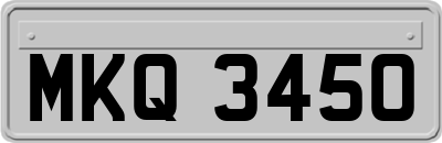 MKQ3450