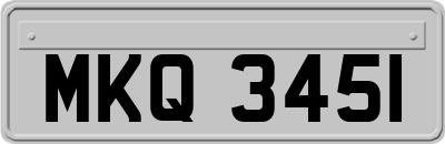 MKQ3451