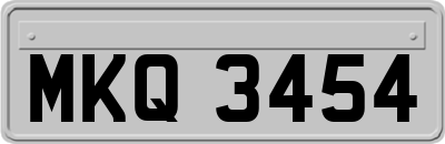 MKQ3454