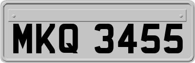MKQ3455