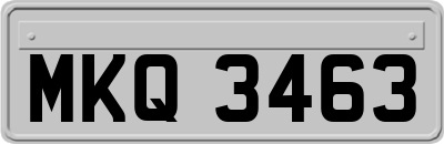 MKQ3463