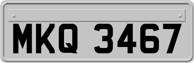 MKQ3467