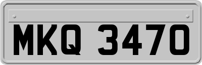 MKQ3470