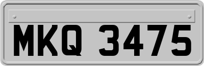 MKQ3475