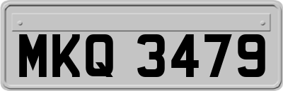 MKQ3479