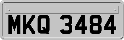 MKQ3484