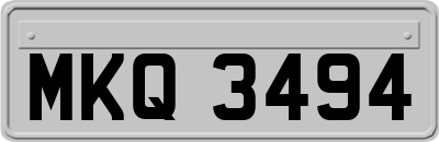 MKQ3494