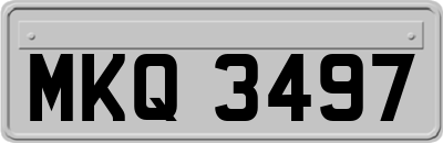MKQ3497