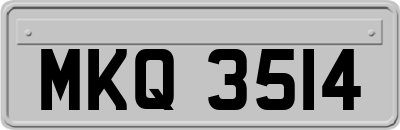 MKQ3514