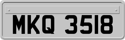 MKQ3518