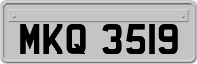 MKQ3519