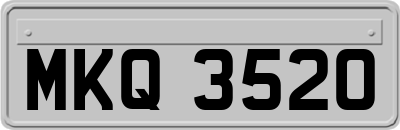 MKQ3520